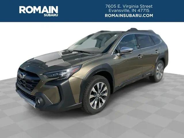 2024 Subaru Outback Touring XT for sale in Evansville, IN