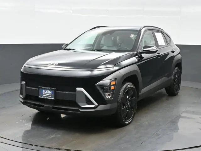 2026 Hyundai Kona SEL Sport for sale in Bartlett, IL