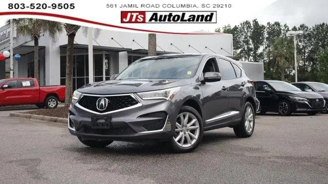 2019 Acura RDX Standard for sale in Columbia, SC