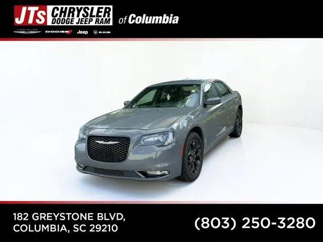 2019 Chrysler 300 300S AWD for sale in Columbia, SC