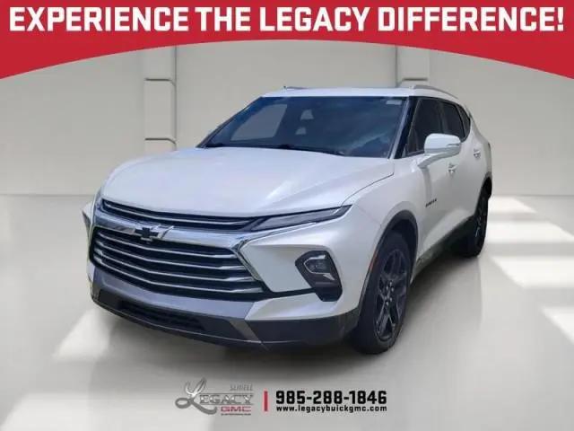 2023 Chevrolet Blazer FWD Premier for sale in Slidell, LA