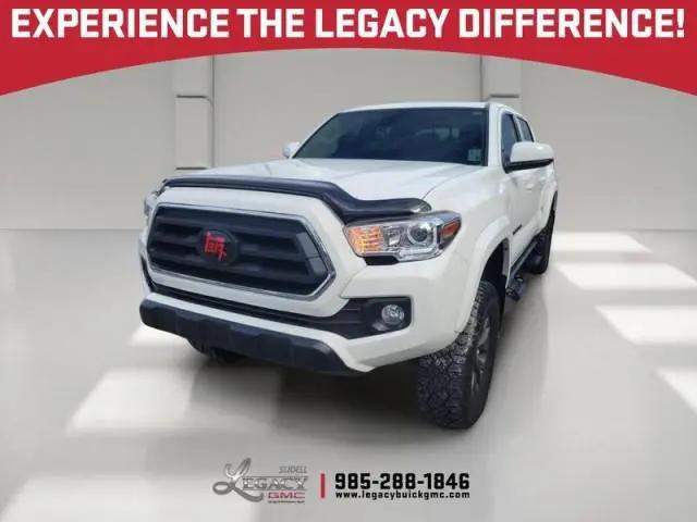 2023 Toyota Tacoma SR5 V6 for sale in Slidell, LA