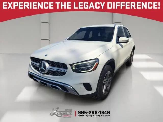 2021 Mercedes-Benz GLC SUV for sale in Slidell, LA