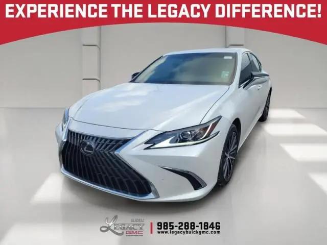 2023 Lexus ES 350 Base for sale in Slidell, LA