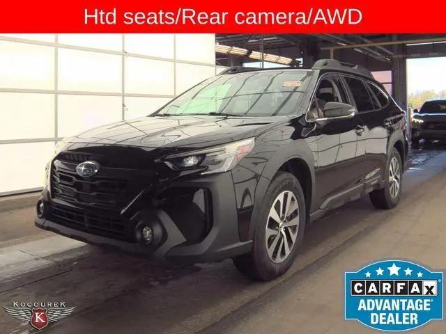2024 Subaru Outback Premium for sale in Wausau, WI
