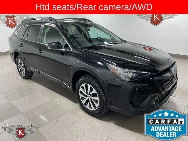 2024 Subaru Outback Premium for sale in Wausau, WI
