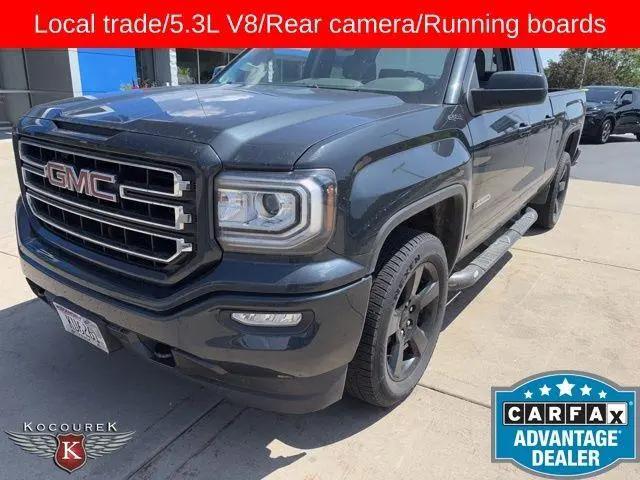2017 GMC Sierra 1500 Base for sale in Wausau, WI