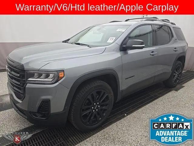 2023 GMC Acadia SLT for sale in Wausau, WI