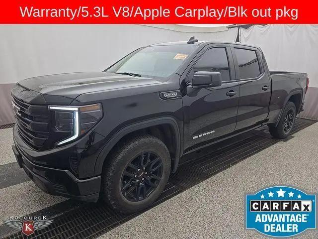 2024 GMC Sierra 1500 Pro for sale in Wausau, WI