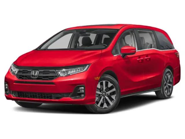 2026 Honda Odyssey EX-L for sale in Williamsville, NY