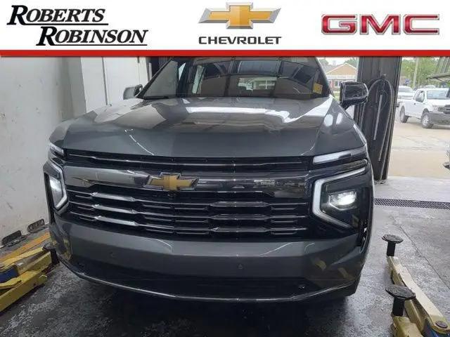 2025 Chevrolet Tahoe 4WD Premier for sale in Excelsior Springs, MO