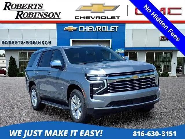 2025 Chevrolet Tahoe 4WD Premier for sale in Excelsior Springs, MO
