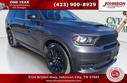 2020 Dodge Durango R/T AWD for sale in Johnson City, TN