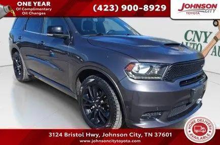 2020 Dodge Durango R/T AWD for sale in Johnson City, TN