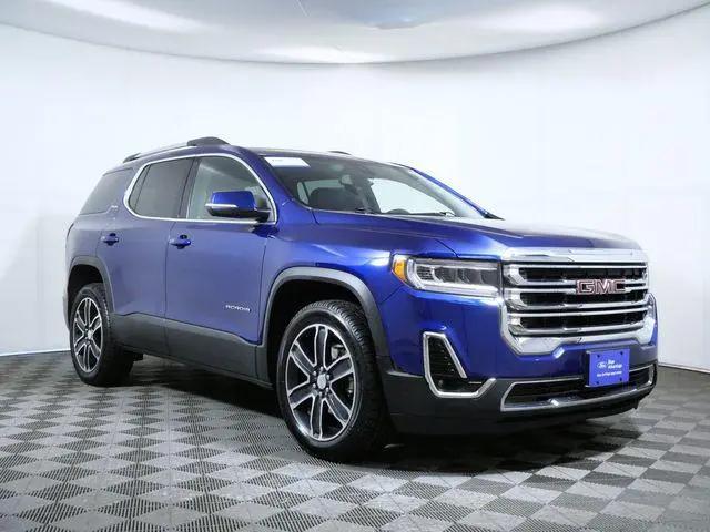 2023 GMC Acadia AWD SLT for sale in Apple Valley, MN