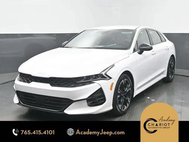 2024 Kia K5 GT-Line for sale in Tipton, IN