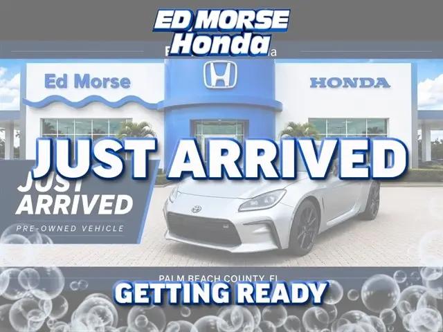 2024 Toyota GR86 Premium for sale in Riviera Beach, FL