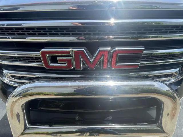 2016 GMC Canyon SLE for sale in Spartanburg, SC