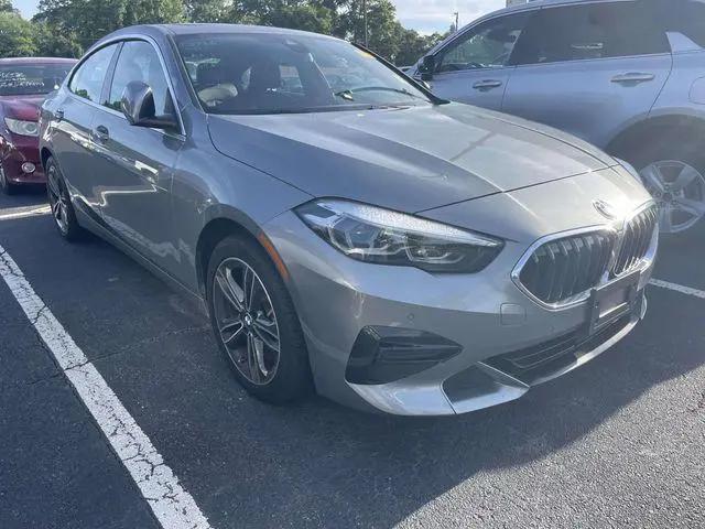 2024 BMW Coupe xDrive for sale in Spartanburg, SC