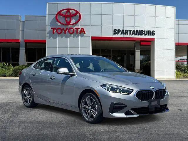 2024 BMW Coupe xDrive for sale in Spartanburg, SC