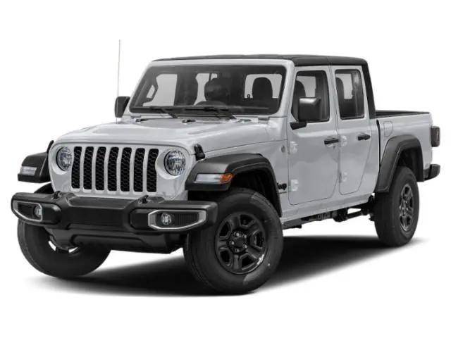 2022 Jeep Gladiator Sport S for sale in Concord, NH