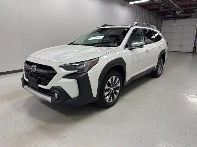 2024 Subaru Outback Touring for sale in RHINELANDER, WI
