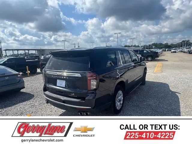 2023 Chevrolet Suburban 2WD Premier for sale in Baton Rouge, LA