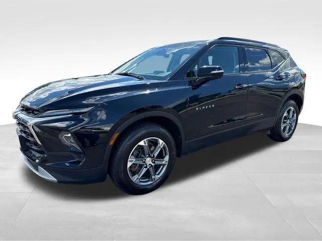 2024 Chevrolet Blazer AWD 3LT for sale in Wisconsin Rapids, WI