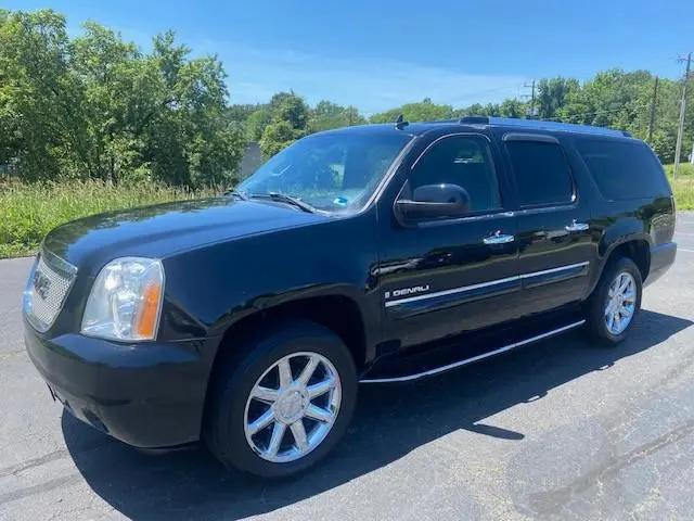 2007 GMC Yukon XL Denali Denali for sale in Richmond, VA