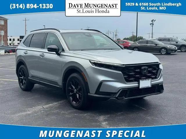 2025 Honda CR-V Hybrid Sport-L for sale in Saint Louis, MO