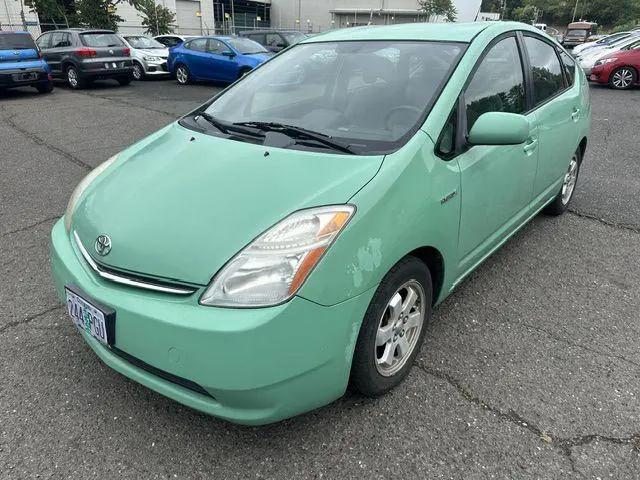2008 Toyota Prius Standard for sale in Portland, OR