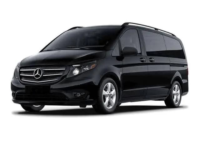 2020 Mercedes-Benz Metris Base for sale in Paramus, NJ