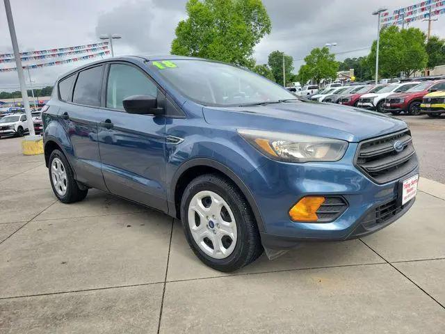 2018 Ford Escape S for sale in Cullman, AL