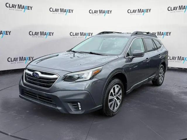 2021 Subaru Outback Premium for sale in Clinton, AR