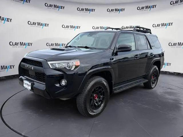 2021 Toyota 4Runner TRD Pro for sale in Clinton, AR