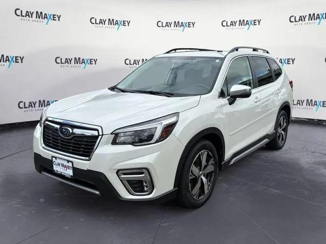 2021 Subaru Forester Touring for sale in Clinton, AR