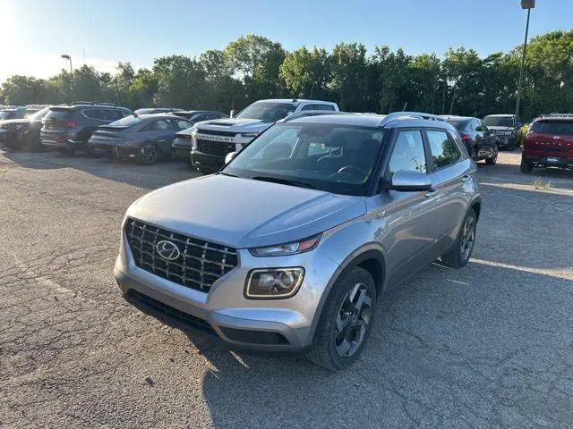 2023 Hyundai Venue SEL for sale near Columbus, OH