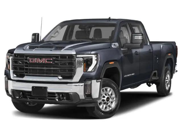 2024 GMC Sierra 2500HD 4WD Crew Cab Standard Bed Denali Ultimate for sale in Spruce Pine, NC