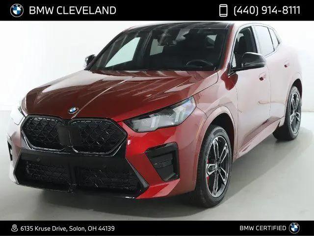 2025 BMW X2 xDrive28i for sale in Solon, OH