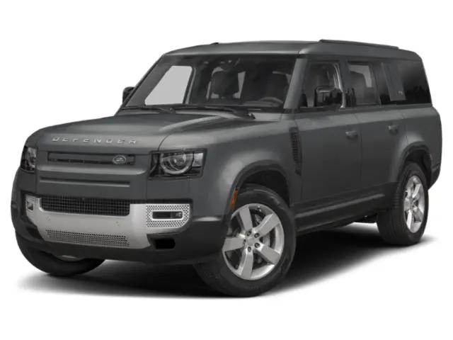 2024 Land Rover Defender 130 P400 X-Dynamic SE for sale in Miami, FL