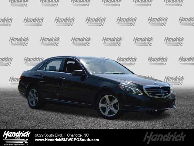 2014 Mercedes-Benz E 250 BlueTEC 4MATIC for sale in Charlotte, NC