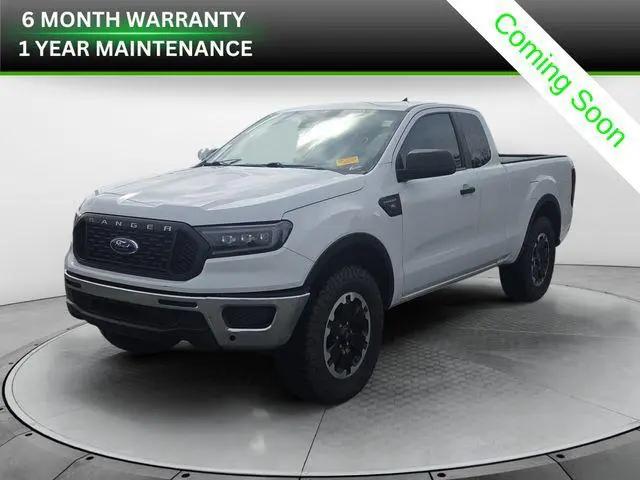 2019 Ford Ranger XL for sale in Rock Hill, SC
