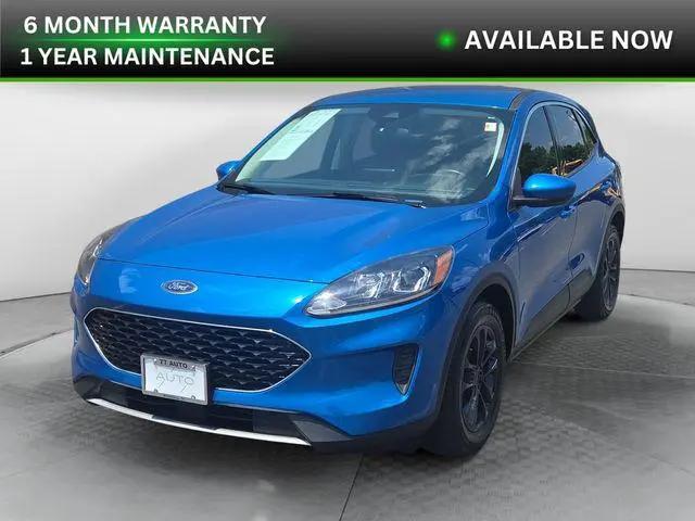 2021 Ford Escape SE for sale in Rock Hill, SC