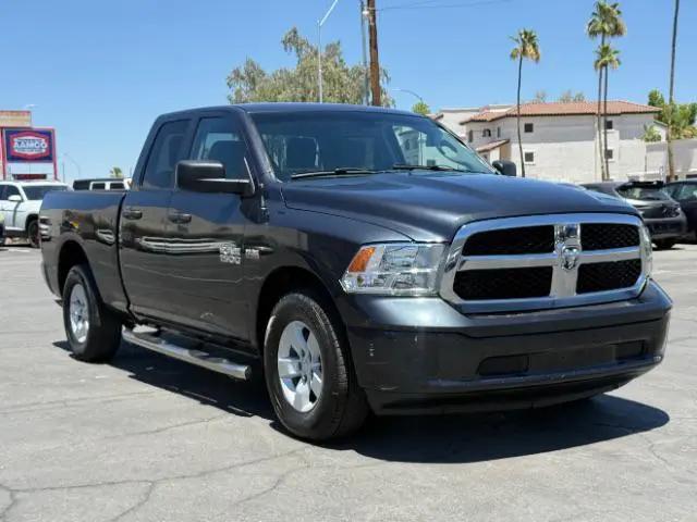 2019 Ram 1500 Classic Tradesman Quad Cab 4x2 6'4" Box for sale in Mesa, AZ