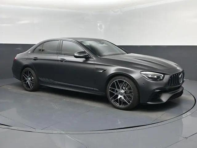 2023 Mercedes-Benz AMG E 63 S 4MATIC for sale in Huntersville, NC