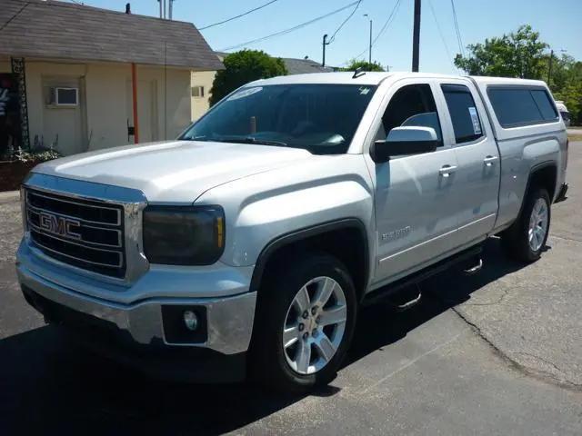 2014 GMC Sierra 1500 SLE for sale in Bowling Green, KY