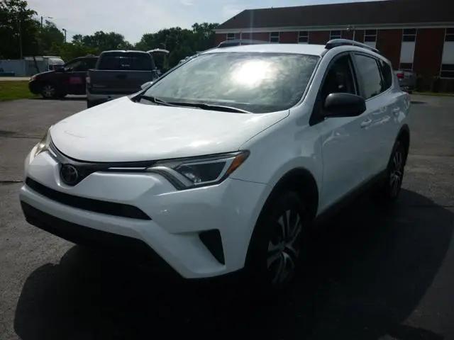 2017 Toyota RAV4 LE for sale in Bowling Green, KY