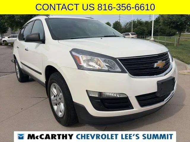 2015 Chevrolet Traverse LS for sale in Lee's Summit, MO