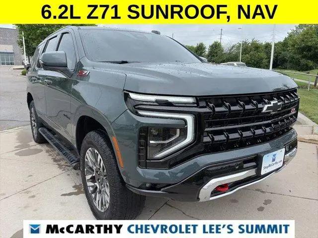 2025 Chevrolet Tahoe 4WD Z71 for sale in Lee's Summit, MO