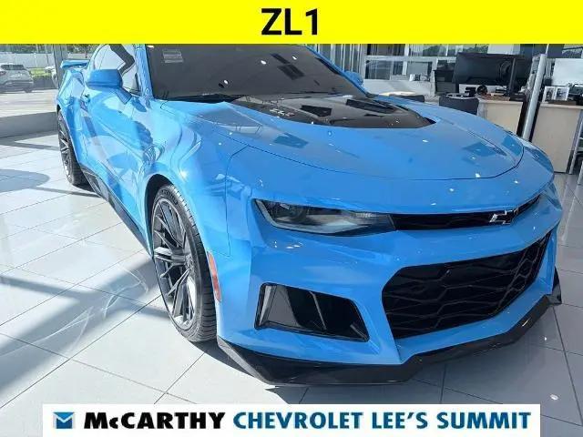 2023 Chevrolet Camaro RWD Coupe ZL1 for sale in Lee's Summit, MO